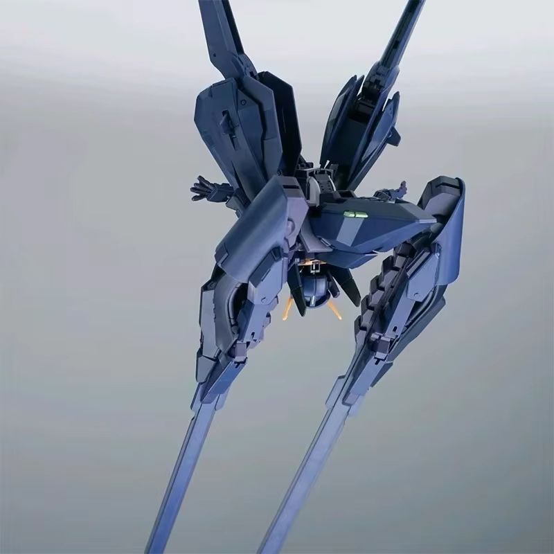 Ak Model Hg 002 TR-6 Woundwort - Bandai Model Gundam Hg บทวิจารณ์และราคา