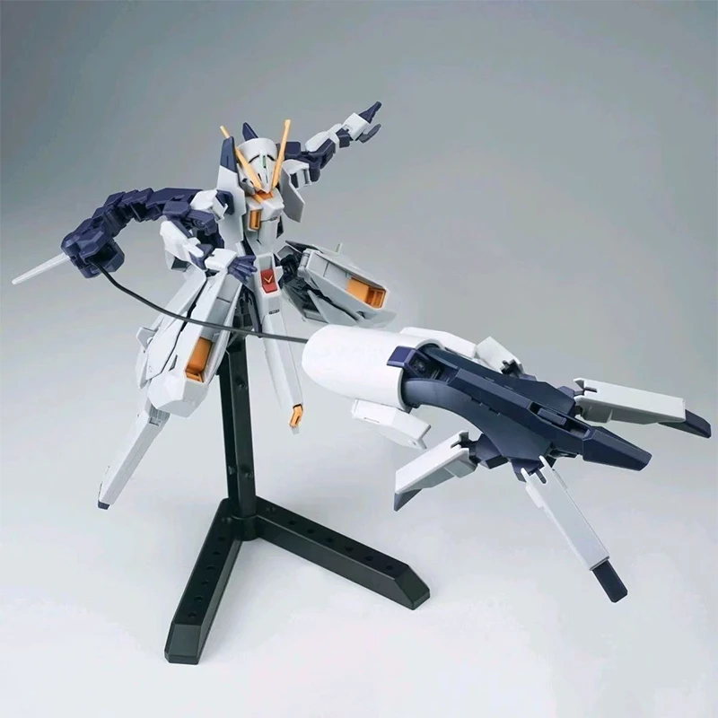 Ak Model Hg 002 TR-6 Woundwort - Bandai Model Gundam Hg บทวิจารณ์และราคา