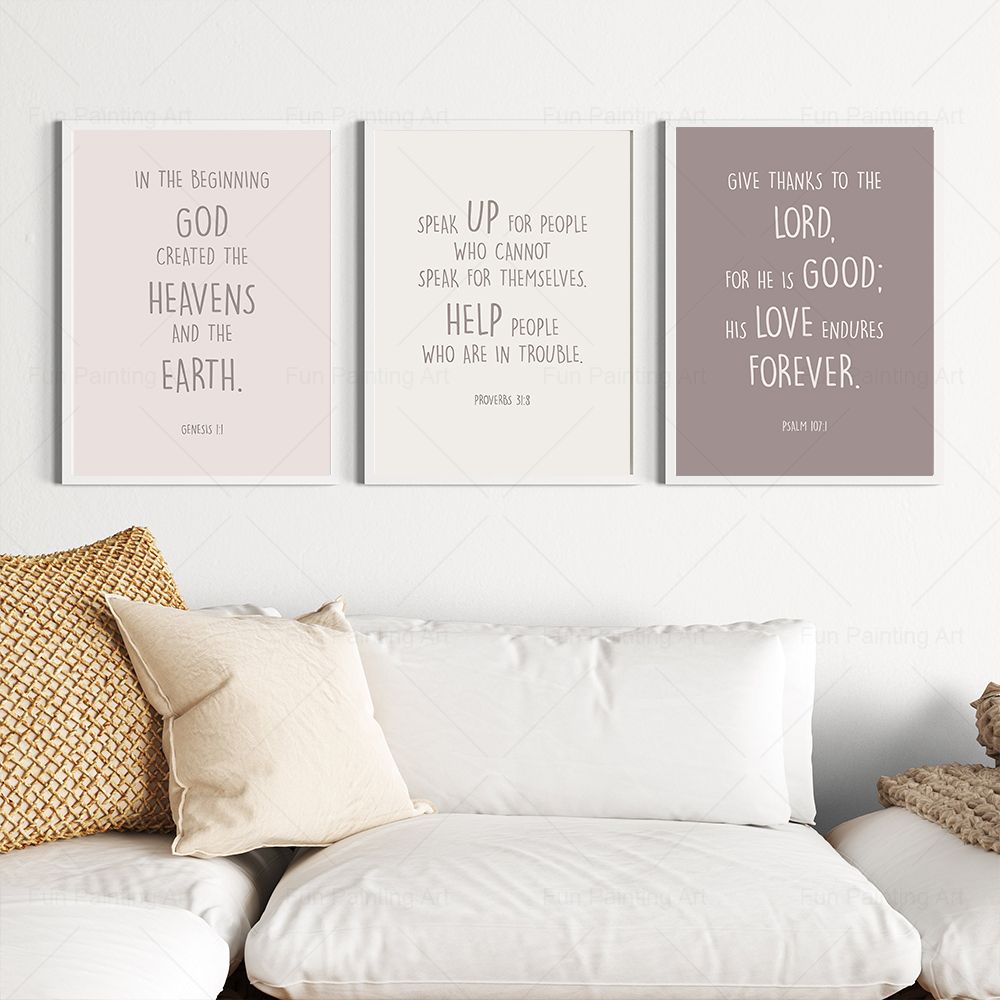 เด็กข้อพระคัมภีร์คําคมพิมพ์คริ - School Kids Education Quotes บทวิจารณ์และราคา