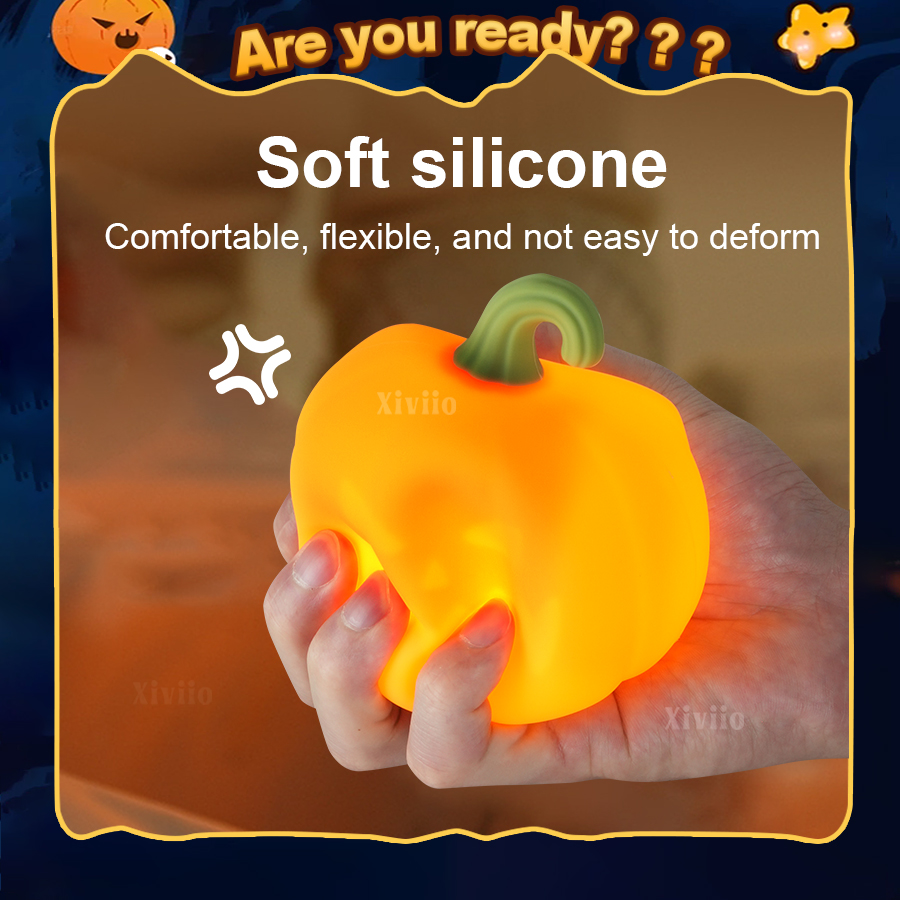 โคมไฟฟักทองฮาโลวีน Super Soft  - Online Educational Games For Kids บทวิจารณ์และราคา