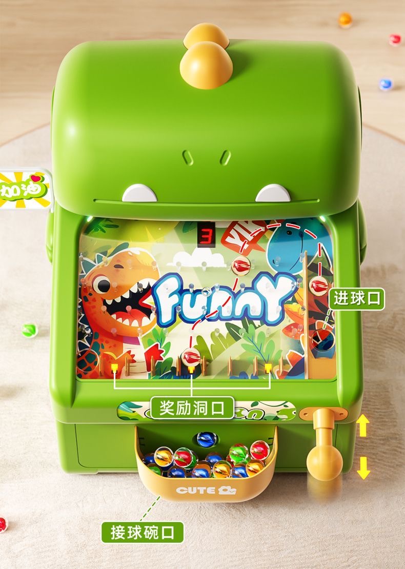 เครื่องเกมตีตัวตุ่นหินอ่อนใหม่ - Kids Education In Us บทวิจารณ์และราคา