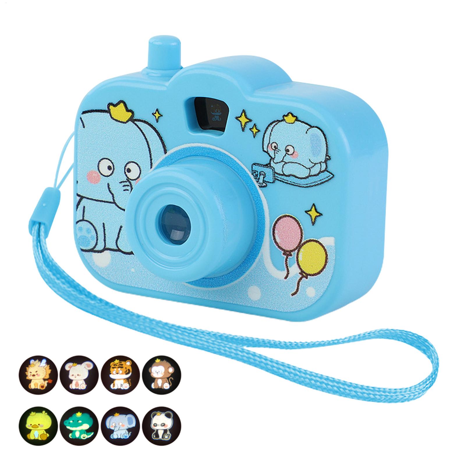 กล้องโปรเจคเตอร์ ภาพสัตว์ โปรเ - Kids Education Images บทวิจารณ์และราคา