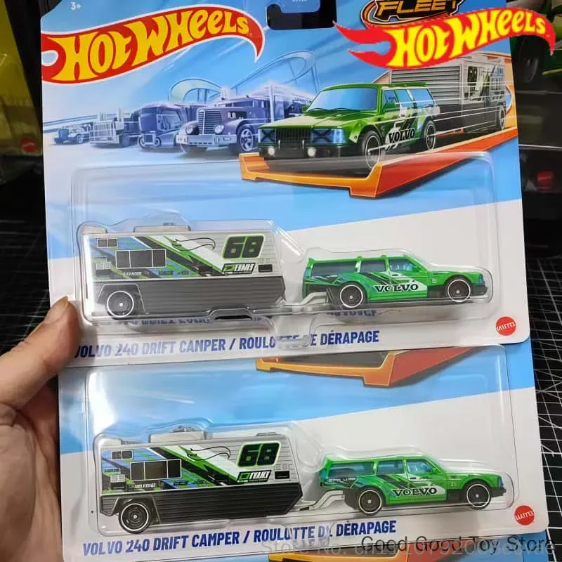 โมเดลรถของเล่น Hot Wheels แท้  - Mattel Toy Hot Wheels บทวิจารณ์และราคา