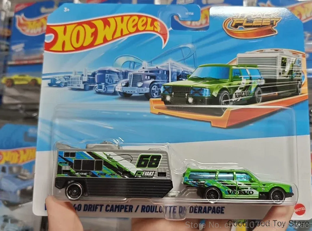 โมเดลรถของเล่น Hot Wheels แท้  - Mattel Toy Hot Wheels บทวิจารณ์และราคา