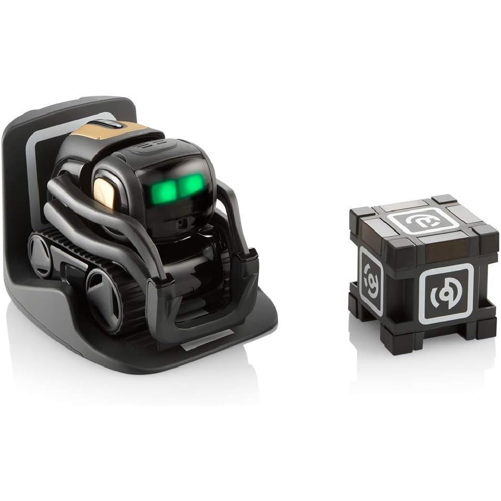 หุ่นยนต์เพื่อนคู่ใจ AI ChatGPT - Kids Home Education บทวิจารณ์และราคา
