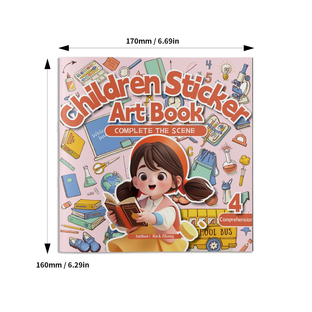 【มีสินค้าในสต็อก จัดส่งรวดเร็ว - Kids Education In Us บทวิจารณ์และราคา