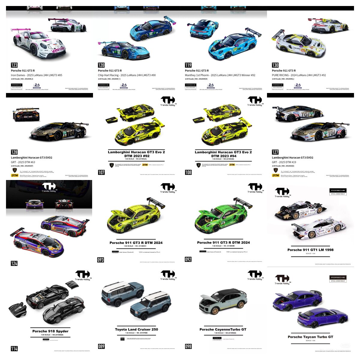 รถโมเดลโลหะผสม Porsche 911 GT3 - Online Educational Games For Kids บทวิจารณ์และราคา