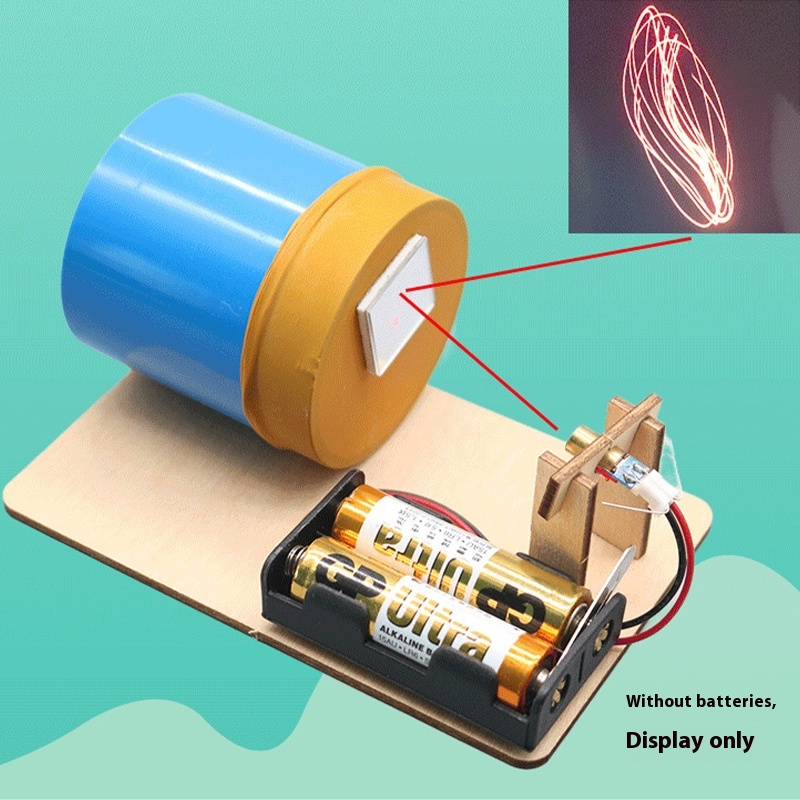 DIY อุปกรณ์สร้างภาพด้วยเสียง ช - Kids Education Images บทวิจารณ์และราคา