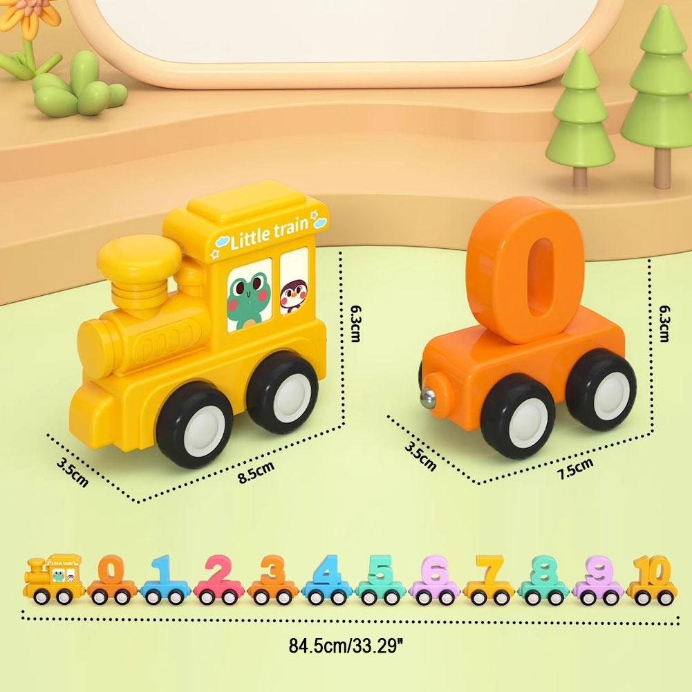 ชุดรถไฟของเล่นไม้เสริมพัฒนาการ - Kids Home Education บทวิจารณ์และราคา