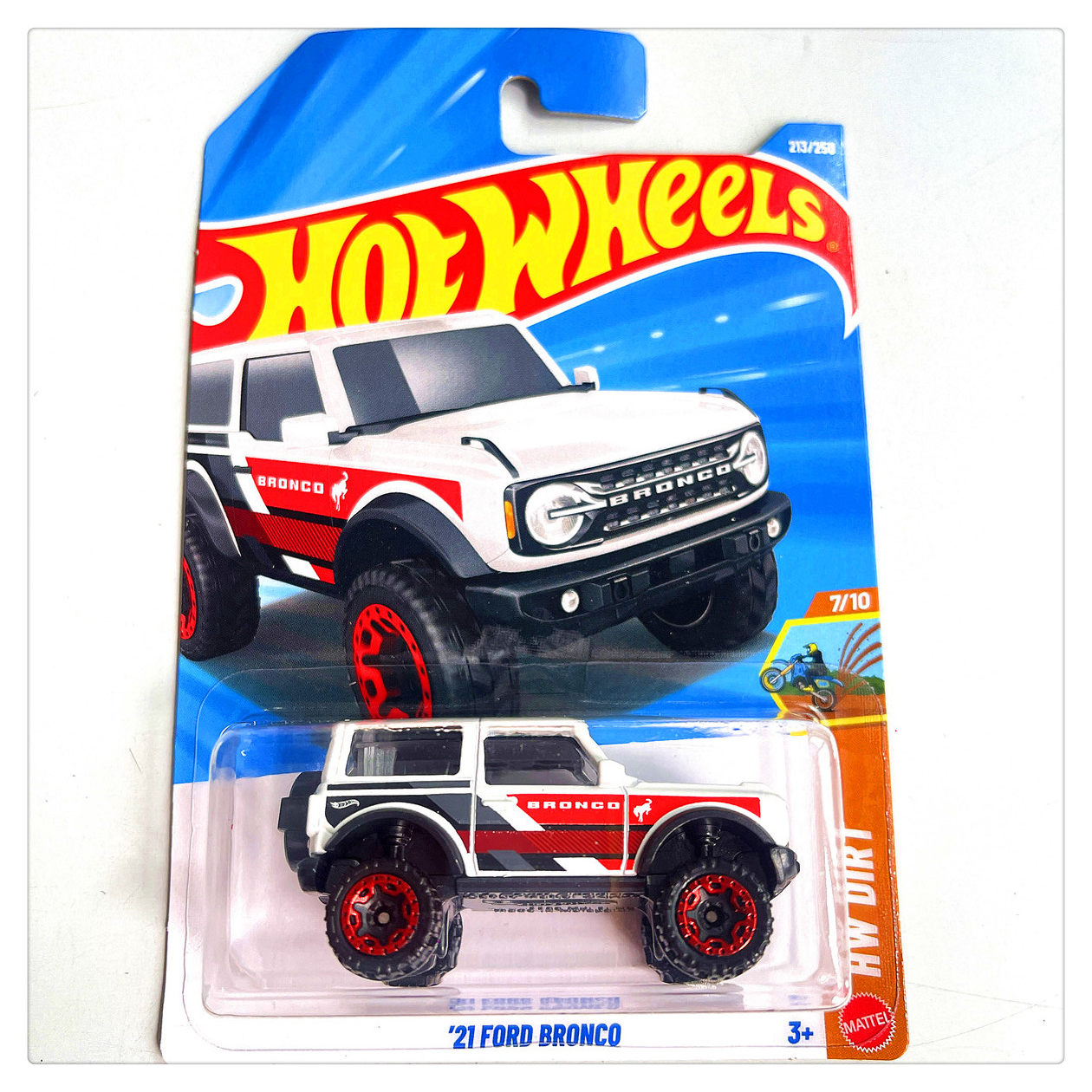 ฮอตวีลส์ แมทเทล รถโมเดลไดแคสต์ - Mattel Toy Hot Wheels บทวิจารณ์และราคา