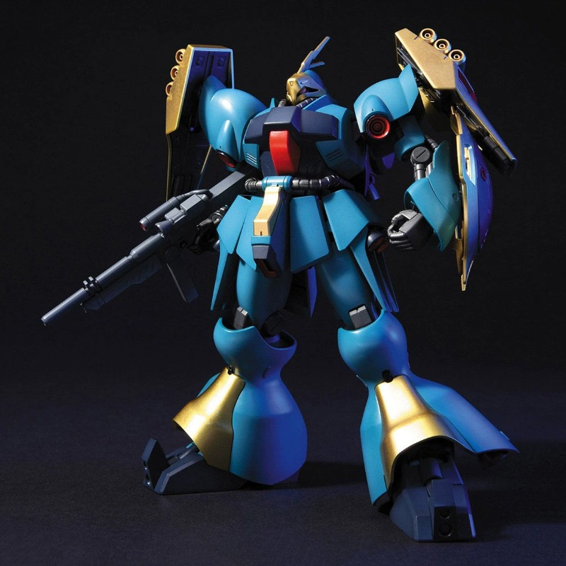 Bandai ของแท้ดั้งเดิม มีสินค้า - Bandai Model Gundam Hg บทวิจารณ์และราคา