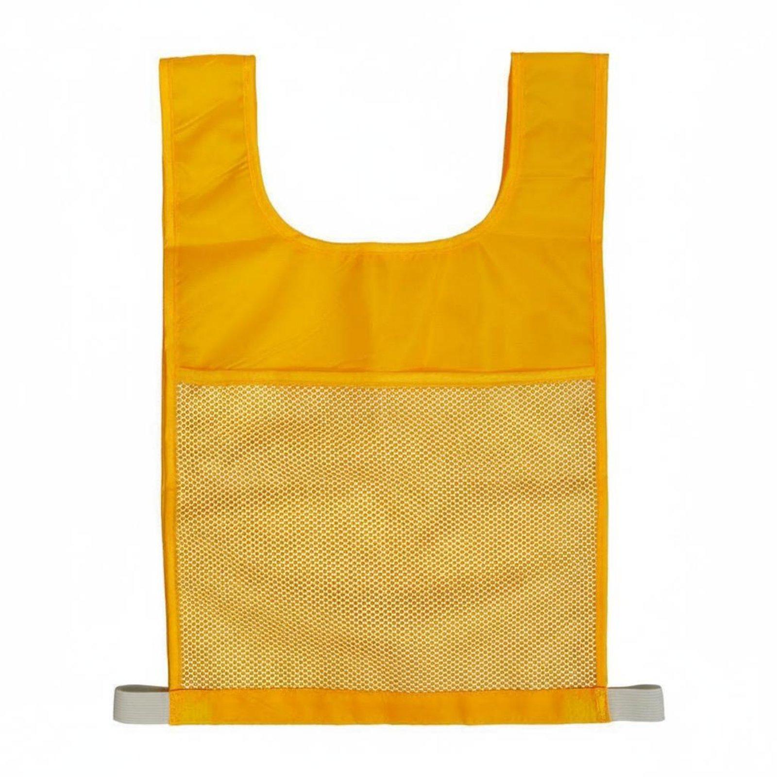 เสื้อกั๊กสำหรับเด็กพร้อมกระเป๋ - Kids Education Learning บทวิจารณ์และราคา