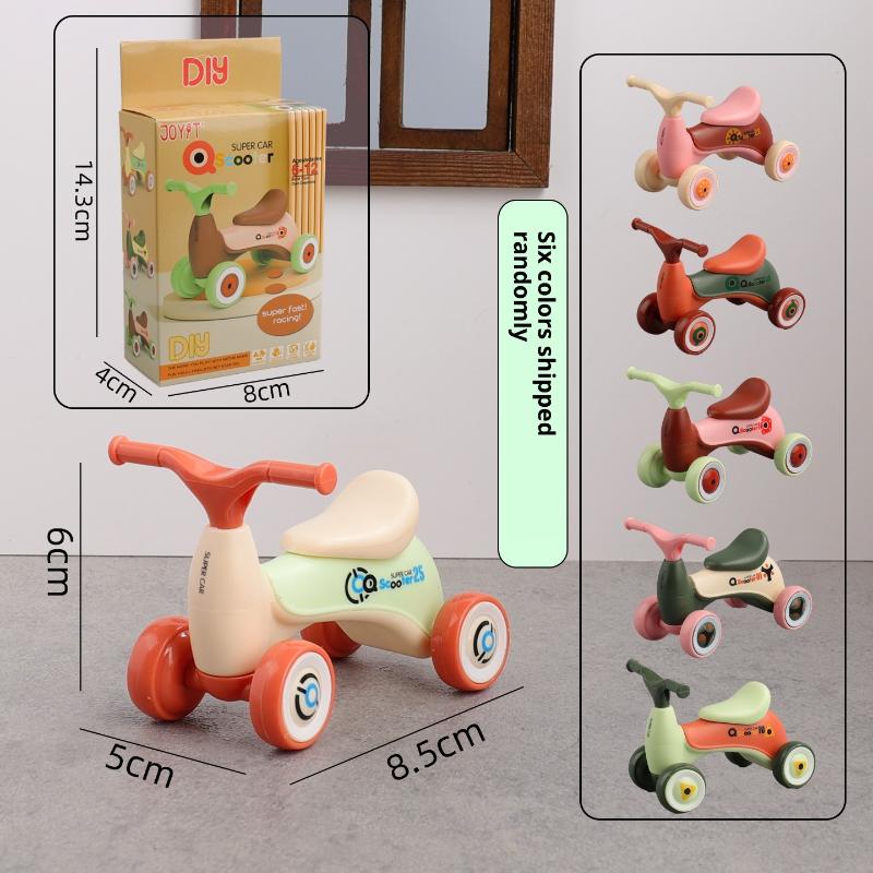 รถของเล่นเด็กแบบจำลองขนาดเล็กน - Online Educational Games For Kids บทวิจารณ์และราคา