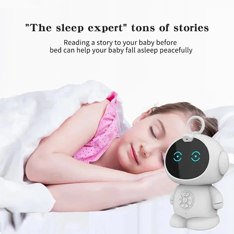 หุ่นยนต์ AI อัจฉริยะพร้อม WiFi - Kids Home Education บทวิจารณ์และราคา