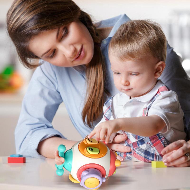 Montessori ของเล่นเพื่อการศึกษ - Kids Educational Box บทวิจารณ์และราคา